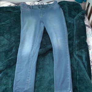 kids jeggings